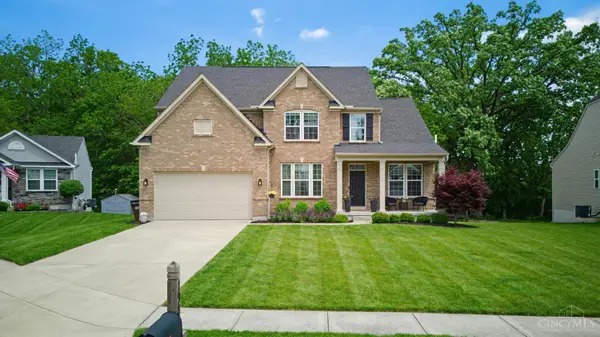 1980 Meadowsweet Drive, Turtle Creek Twp, OH 45036