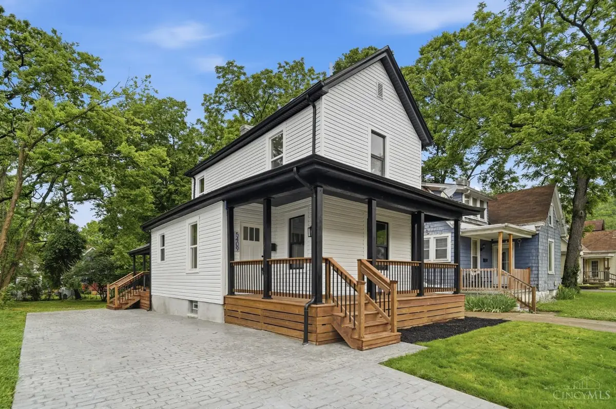 5409 Whetsel Avenue, Cincinnati, OH 45227 - #1