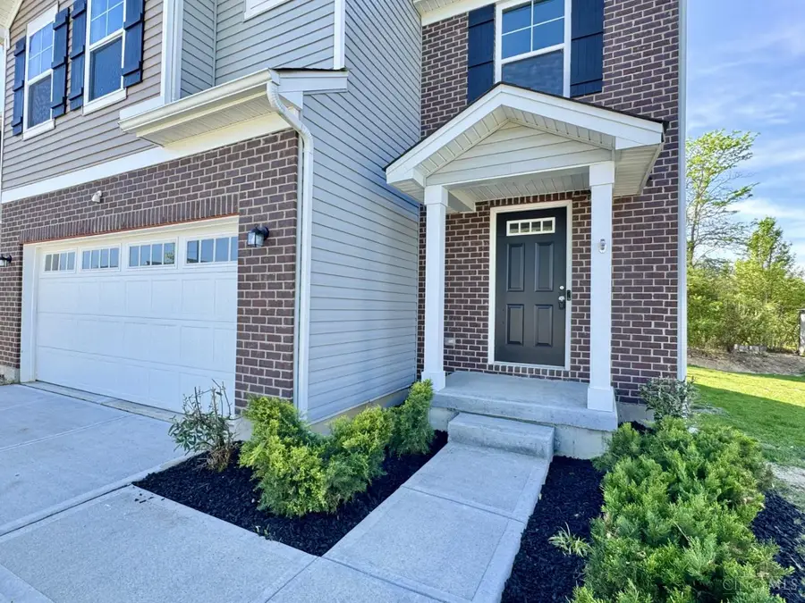 2905 Pine Leaf Court, Hamilton, OH 45103 - #3