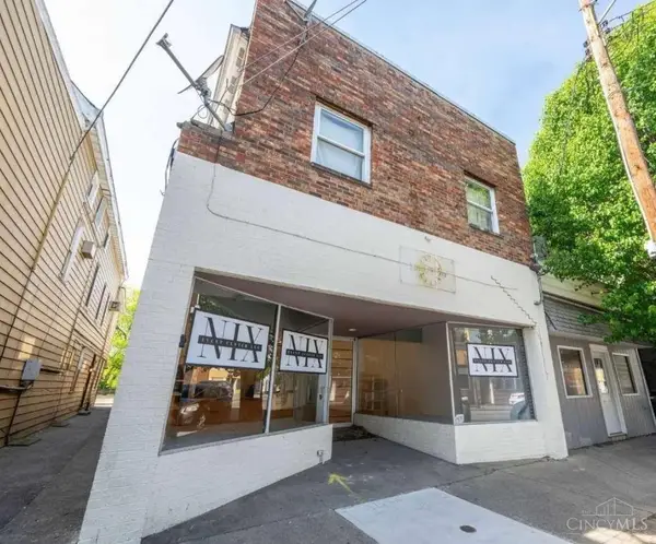 6011 Vine Street, Cincinnati, OH 45216