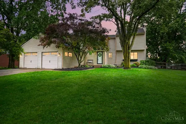 917 Briarwood Court, Mason, OH 45040