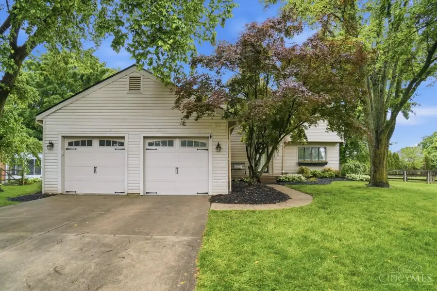 917 Briarwood Court, Mason, OH 45040 - #2