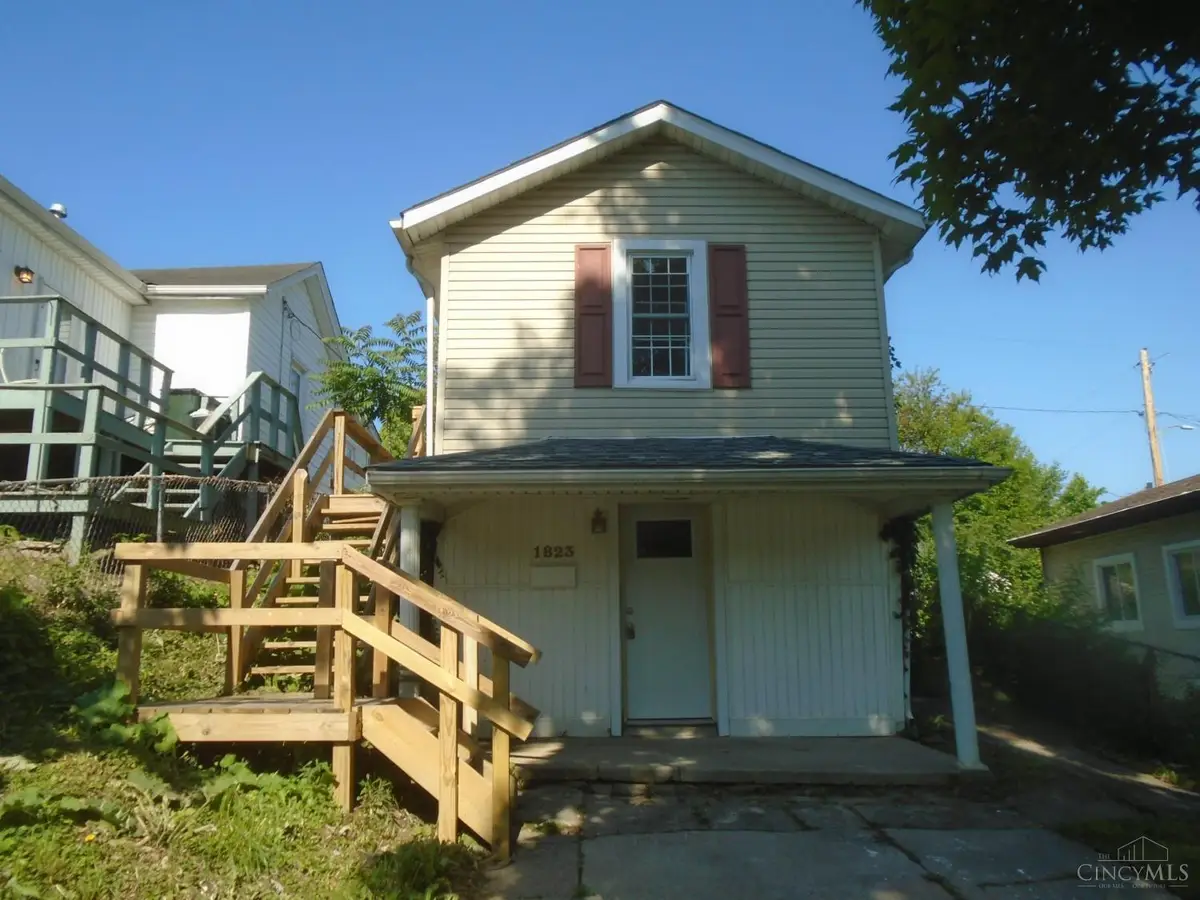 1823 Parrish Avenue, Hamilton, OH 45011 - #1