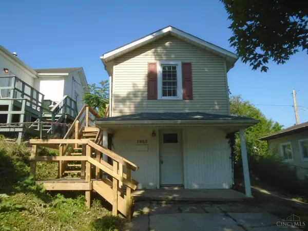 1823 Parrish Avenue, Hamilton, OH 45011