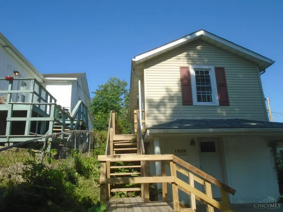 1823 Parrish Avenue, Hamilton, OH 45011 - #2