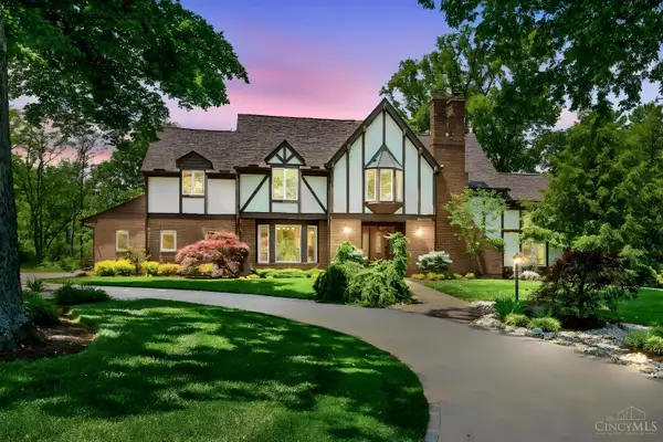 1137 Stubbs Mill Road, Turtle Creek Twp, OH 45036