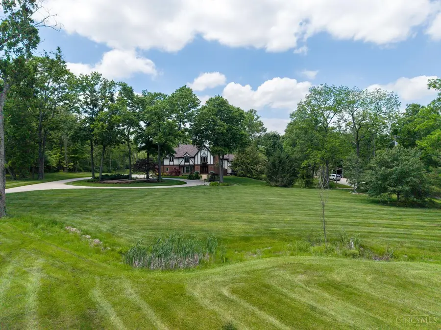 1137 Stubbs Mill Road, Turtlecreek, OH 45036 - #2