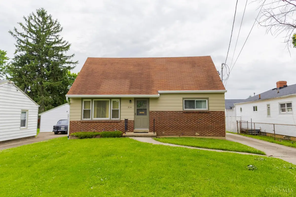 8341 Pippin Road, Colerain, OH 45239 - #1