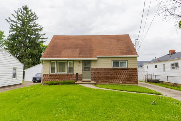 8341 Pippin Road, Colerain Twp, OH 45239