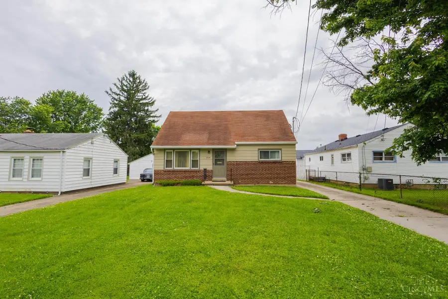 8341 Pippin Road, Colerain, OH 45239 - #2