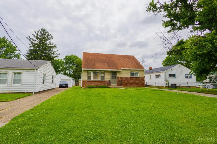 8341 Pippin Road, Colerain, OH 45239 - #3