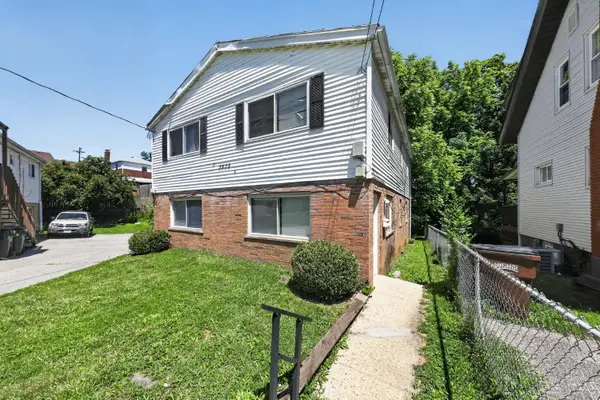5639 Alvina Avenue #2, Cincinnati, OH 45212