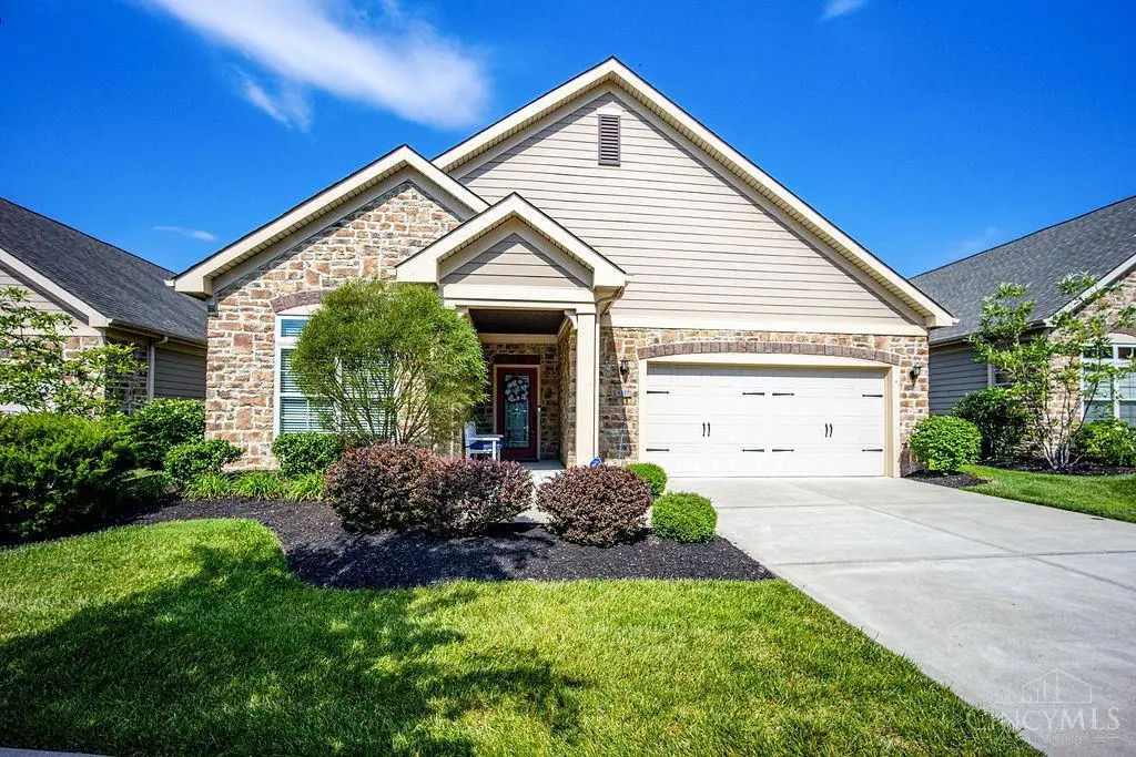 8357 Park Place, West Chester, OH 45069 - #1