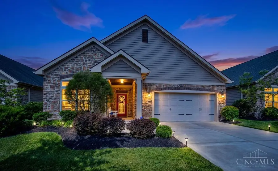 8357 Park Place, West Chester, OH 45069 - #2