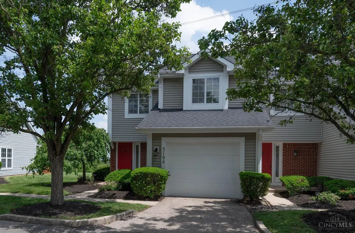 5194 Bay Pointe Drive, Mason, OH 45040 - #1