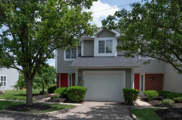 5194 Bay Pointe Drive, Mason, OH 45040