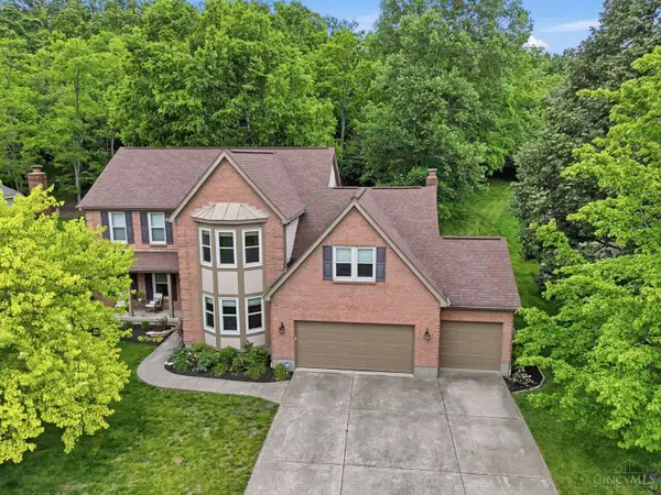 8680 Rupp Farm Drive, West Chester, OH 45069