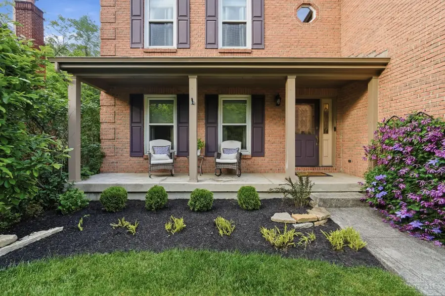 8680 Rupp Farm Drive, West Chester, OH 45069 - #2