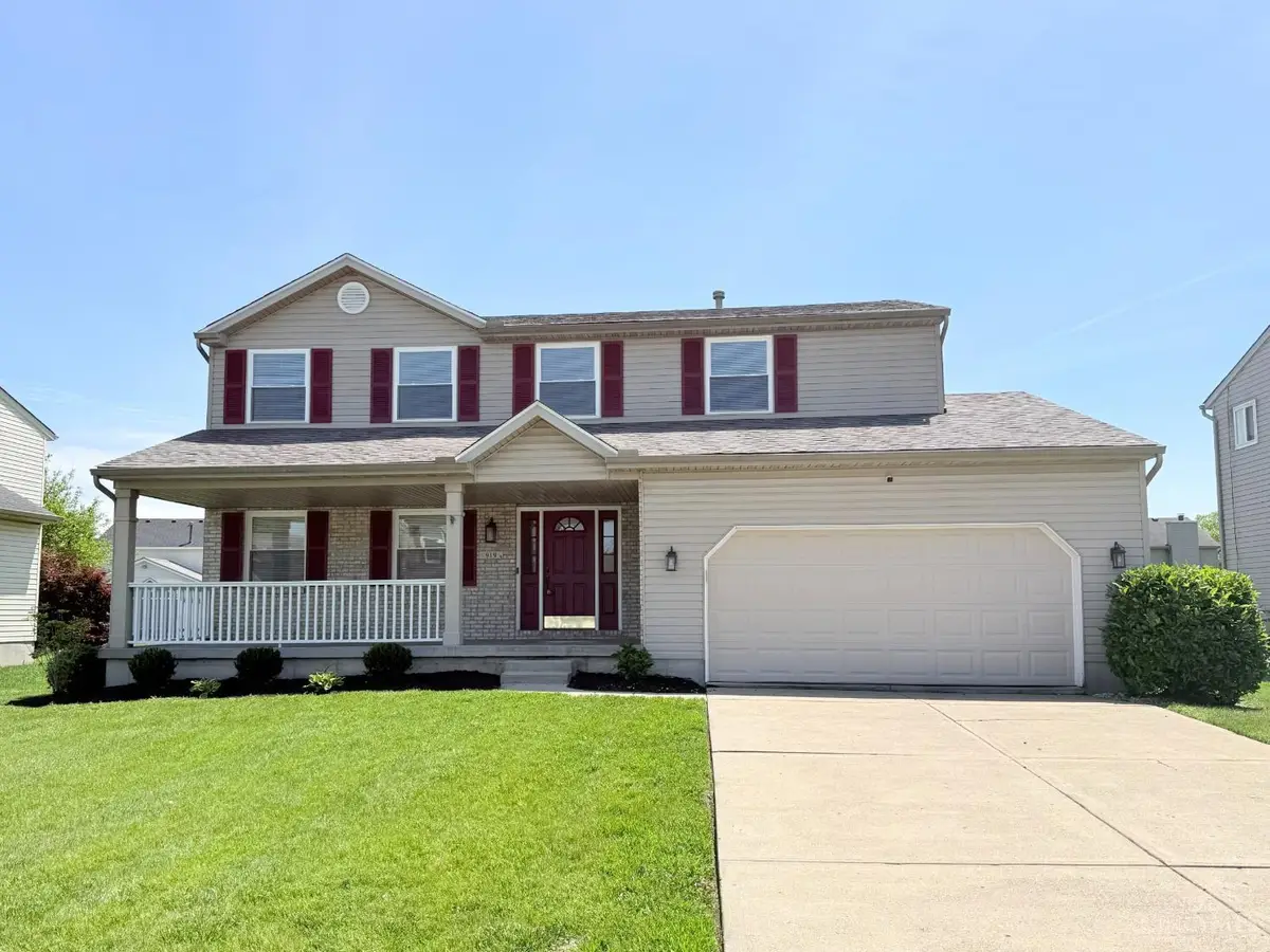 919 Greenwood Court, Trenton, OH 45067 - #1
