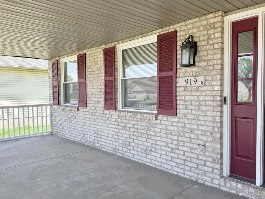 919 Greenwood Court, Trenton, OH 45067 - #3
