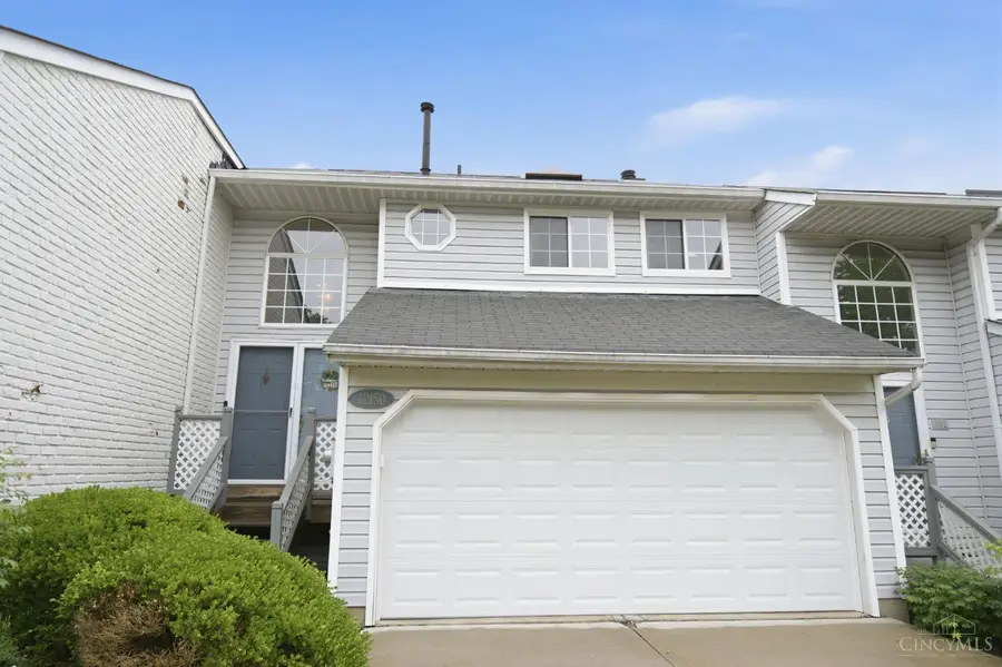 12150 Peak Drive, Cincinnati, OH 45246 - #2