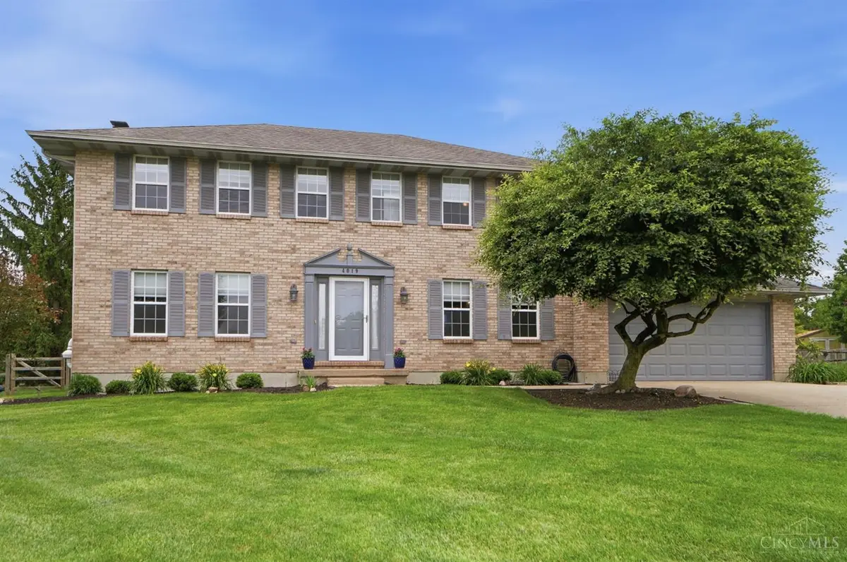 4019 Autumn Hill Lane, Fairfield, OH 45011 - #1