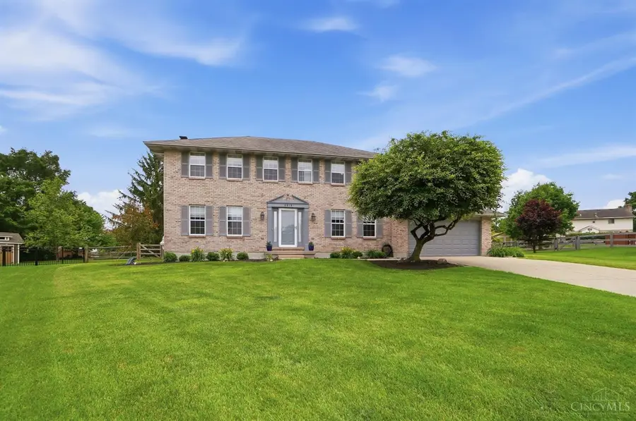 4019 Autumn Hill Lane, Fairfield, OH 45011 - #2