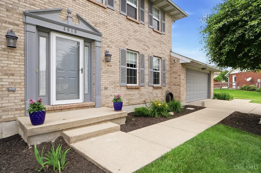 4019 Autumn Hill Lane, Fairfield, OH 45011 - #3