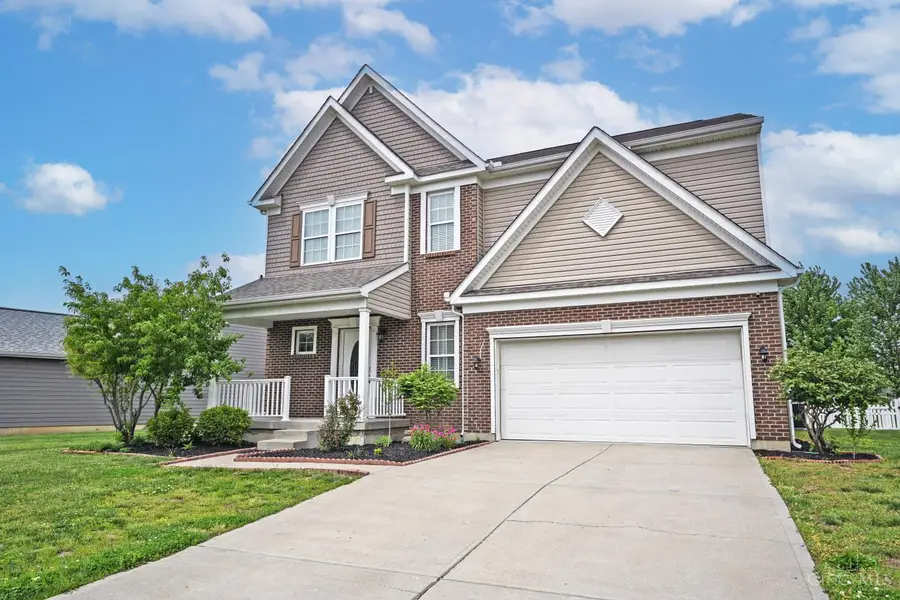 940 Sleepy Hollow Drive, Monroe, OH 45050 - #2