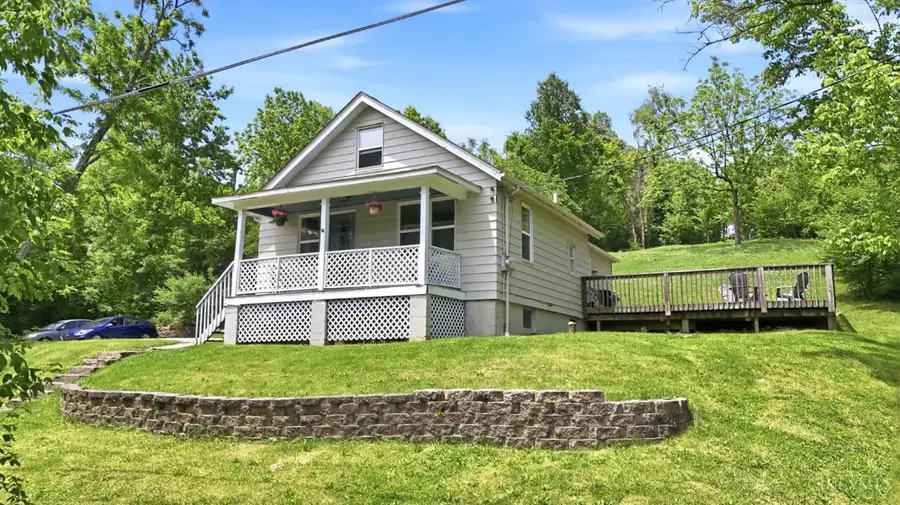 7535 Sheed Road, Cincinnati, OH 45247 - #2