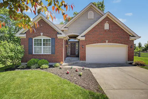 1988 Michelle Lane, Monroe, OH 45044