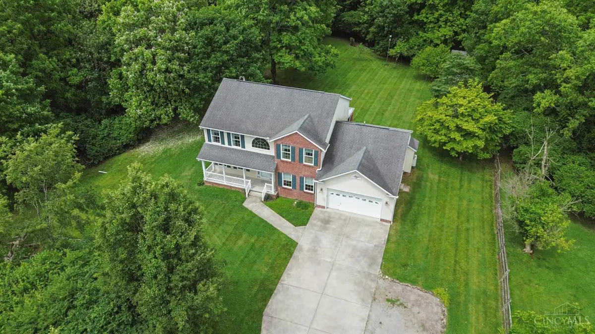 1109 Asbury Road, Forestville, OH 45255 - #1