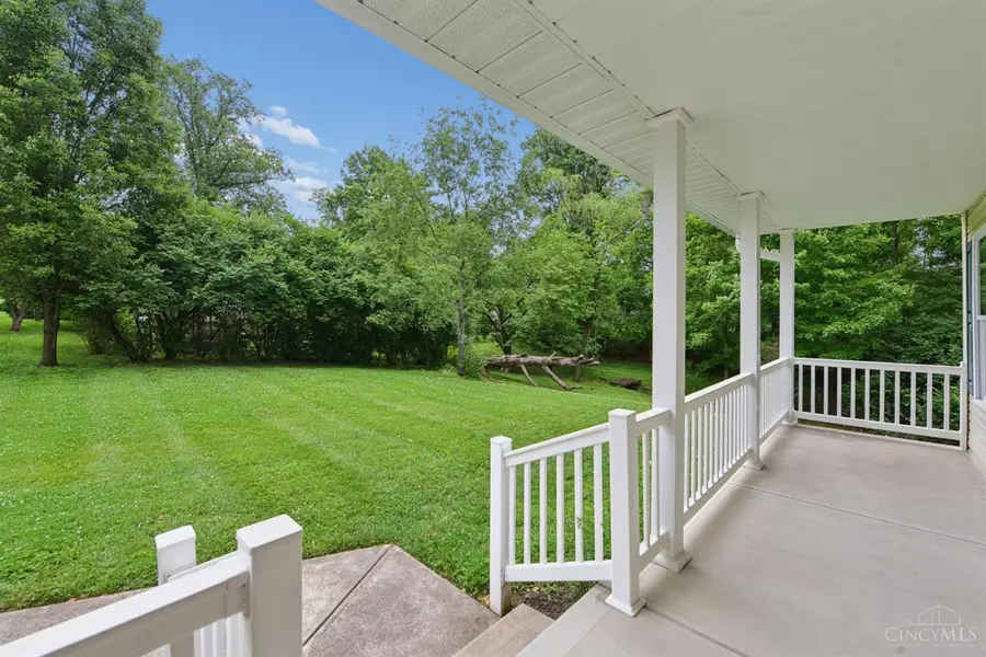 1109 Asbury Road, Forestville, OH 45255 - #3