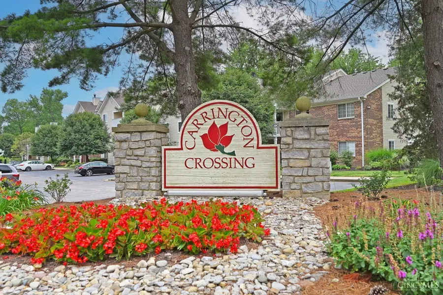 12031 Carrington Lane #206, Symmes Township, OH 45140 - #2