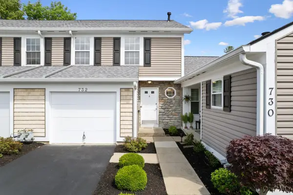 732 Stoneharbor Lane, Hamilton Twp, OH 45039