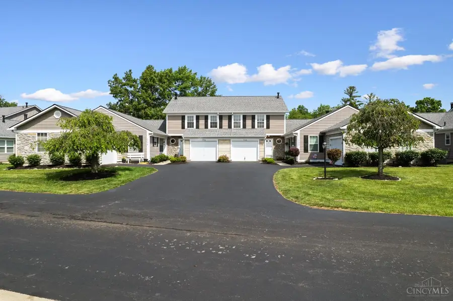 732 Stoneharbor Lane, Warren, OH 45039 - #3