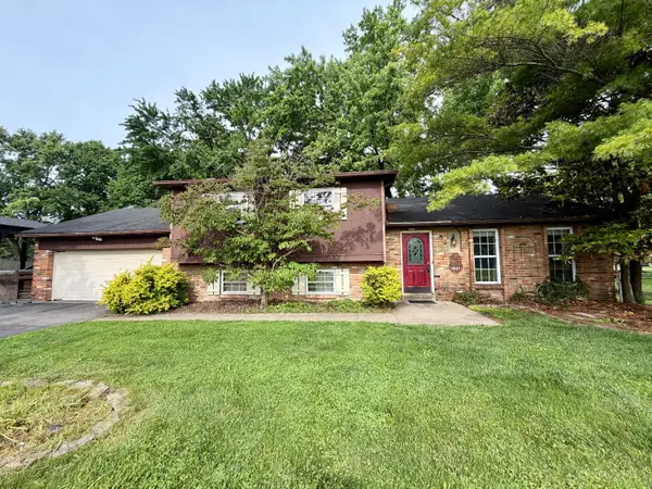 8349 Grinn Drive, West Chester, OH 45069