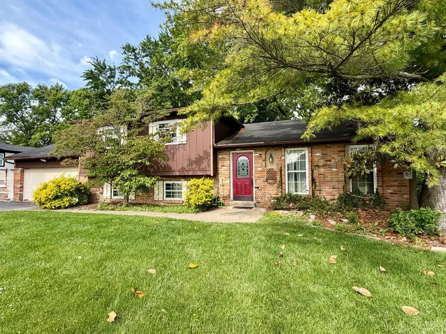 8349 Grinn Drive, West Chester, OH 45069 - #3