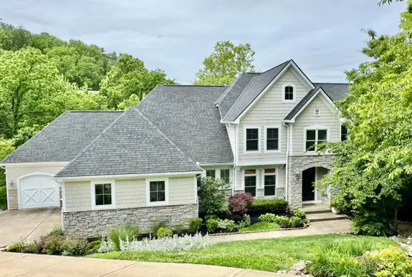 3609 Stone Arbor Lane, Cincinnati, OH 45226