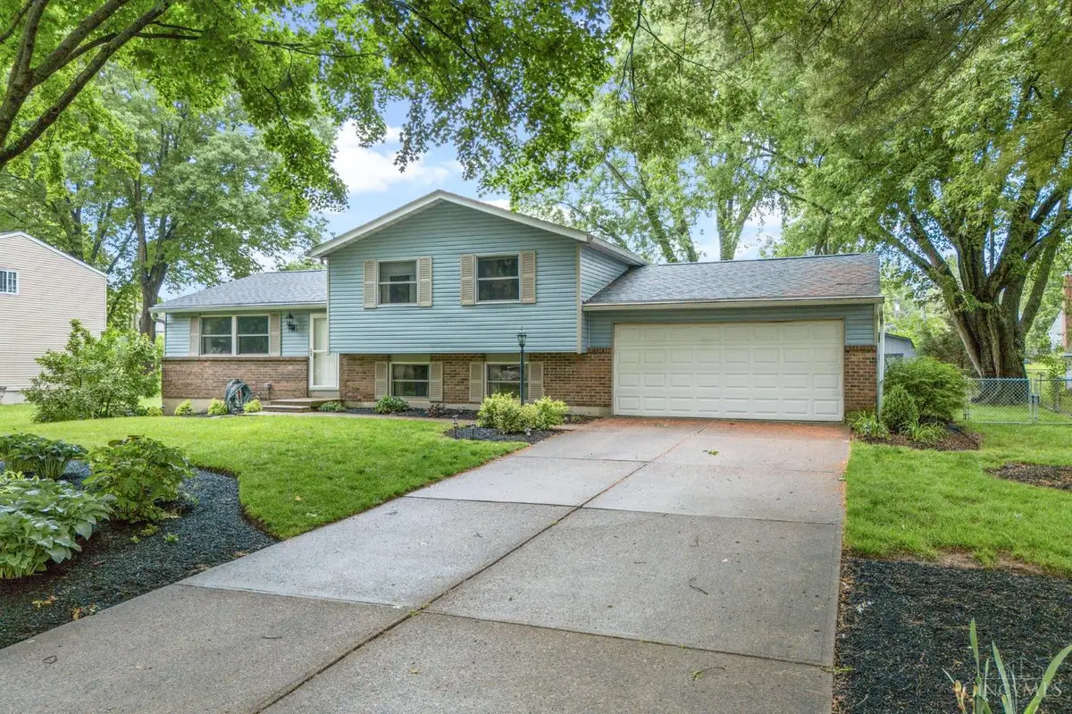 4241 Hanover Drive, Mason, OH 45040 - #1
