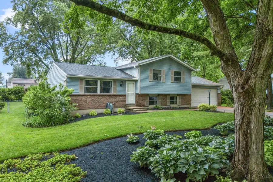 4241 Hanover Drive, Mason, OH 45040 - #3