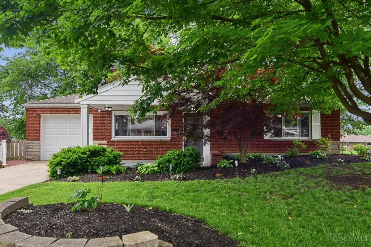 5692 Lauderdale Drive, Cincinnati, OH 45239 - #1