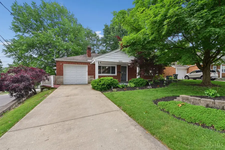 5692 Lauderdale Drive, Cincinnati, OH 45239 - #2