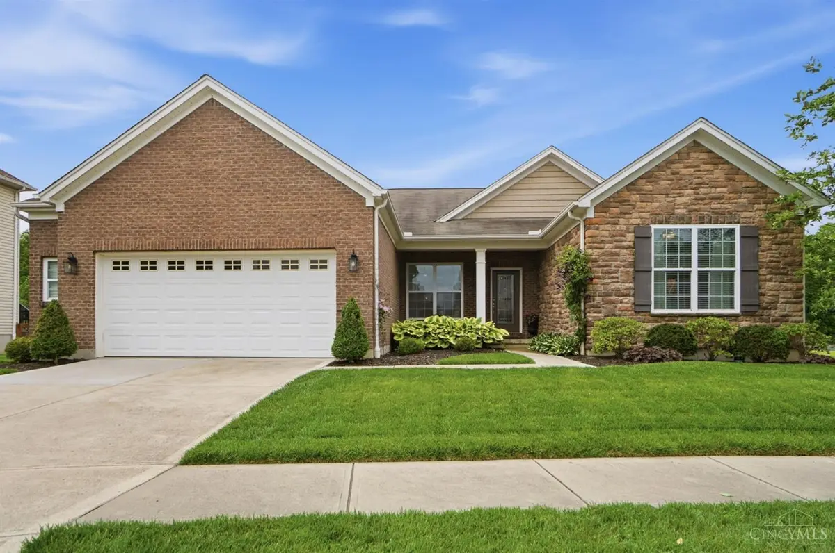 7673 Hempston Circle, Maineville, OH 45039 - #1