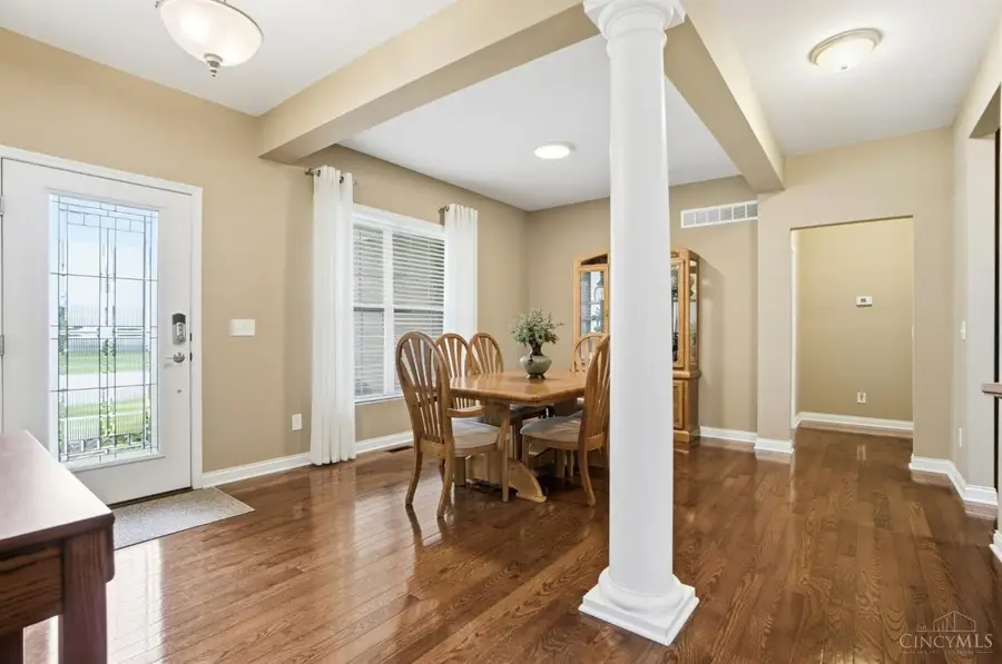 7673 Hempston Circle, Maineville, OH 45039 - #3