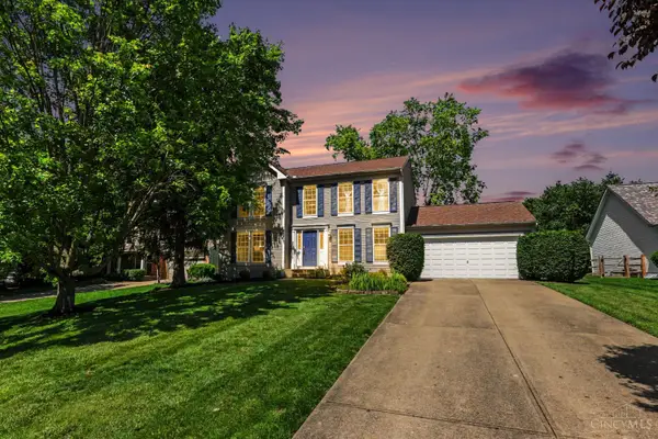 5701 Wildflower Court, Miami Twp, OH 45150