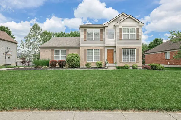 5268 Little Turtle Drive, South Lebanon, OH 45065