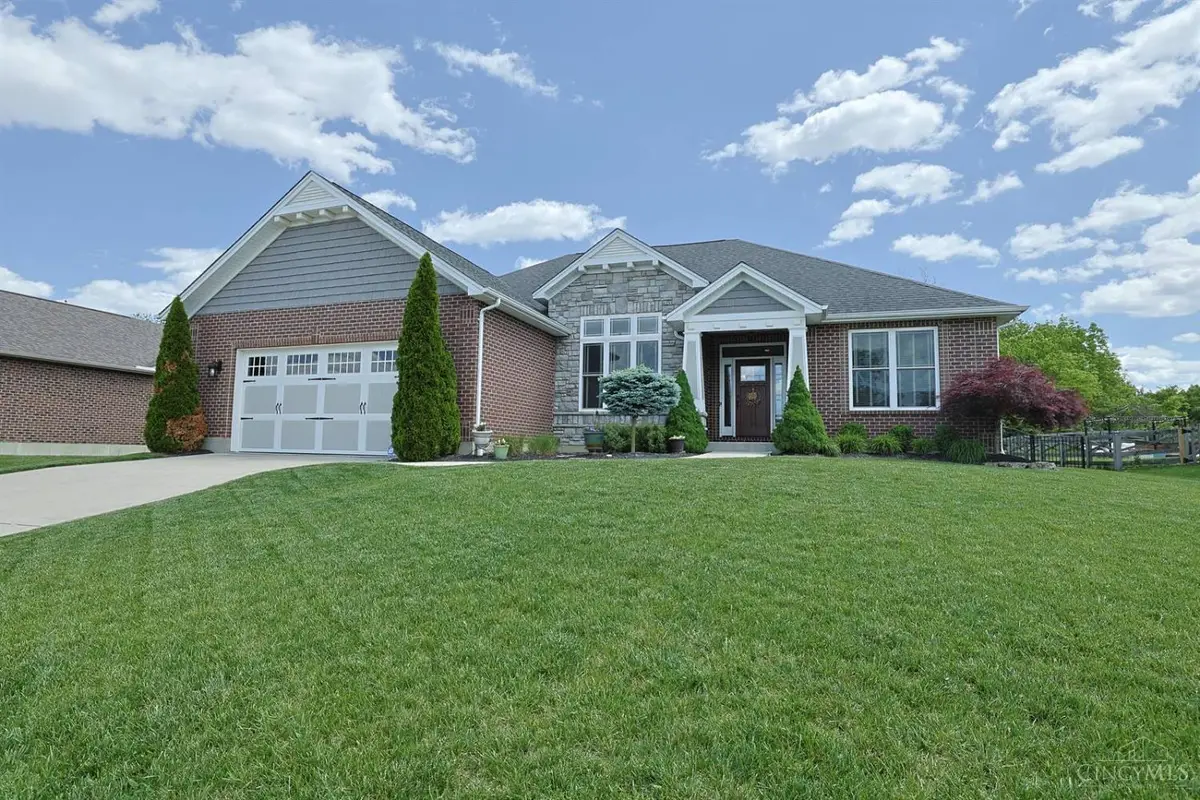 2058 Bridgewater Lane, Monroe, OH 45050 - #1