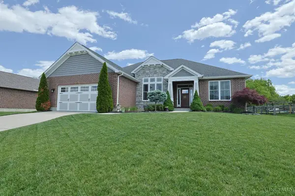 2058 Bridgewater Lane, Monroe, OH 45050