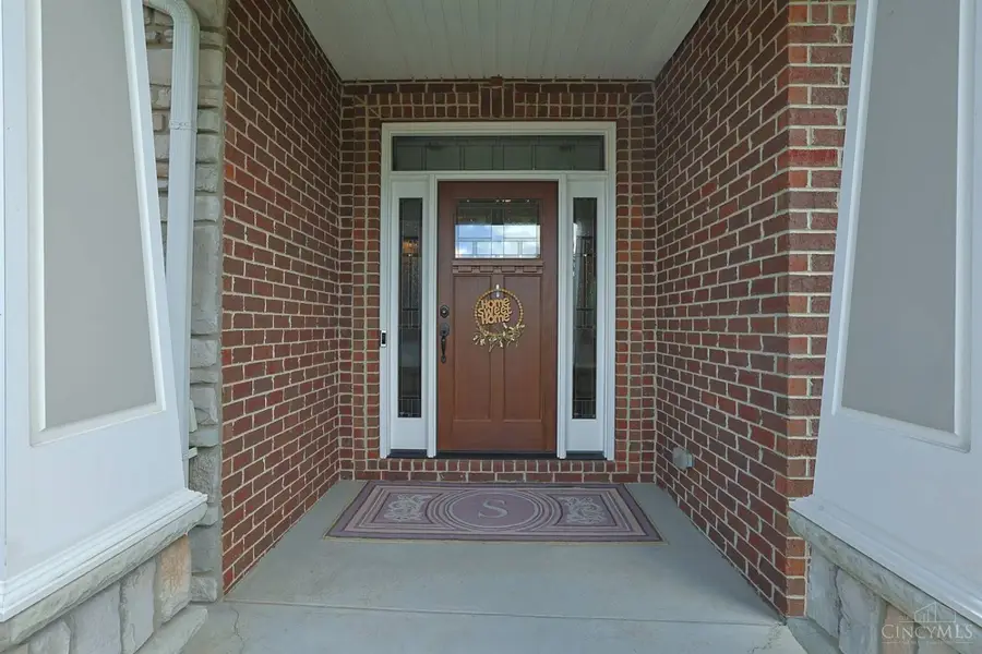 2058 Bridgewater Lane, Monroe, OH 45050 - #2